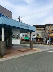 ＪＡ兵庫南魚住支店