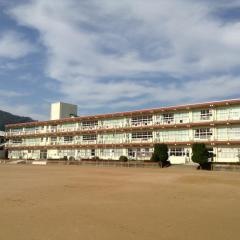 大蔵小学校
