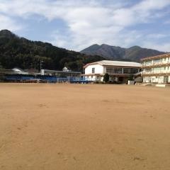 大蔵小学校