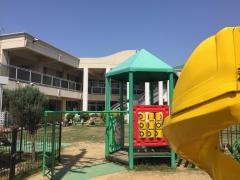 香川短期大学附属幼稚園