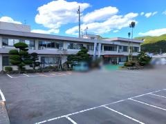 久万高原町役場