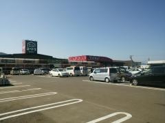 ホームセンターユートク北方店
