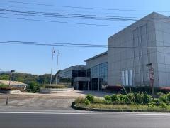 由布市立図書館