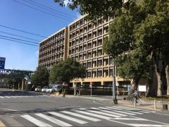 都城市役所