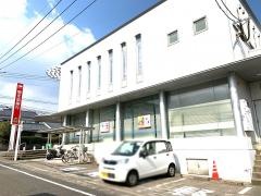 鹿児島銀行紫原支店