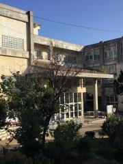 宮城小学校