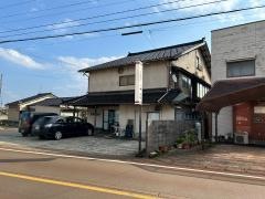 居酒屋山久