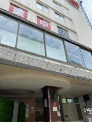 グランサイバーカフェバグース六本木店