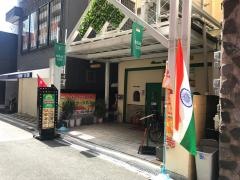 ＲＯＳＡＮＣＡＦＥ　阪急茨木店