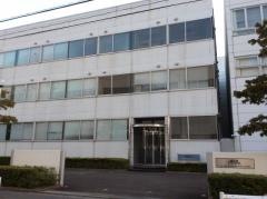 日本電子株式会社
