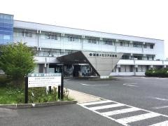 聖麗メモリアル病院