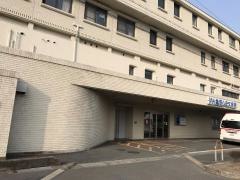 亀岡シミズ病院