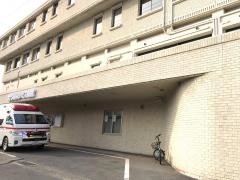 亀岡シミズ病院
