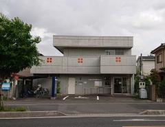 斎藤耳鼻咽喉科医院