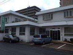 安陪内科医院