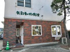 矢部動物病院