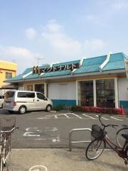 マクドナルド　50号小山店