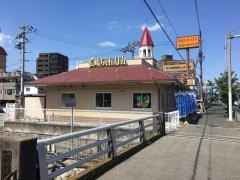 リンガーハット　堺百舌鳥店