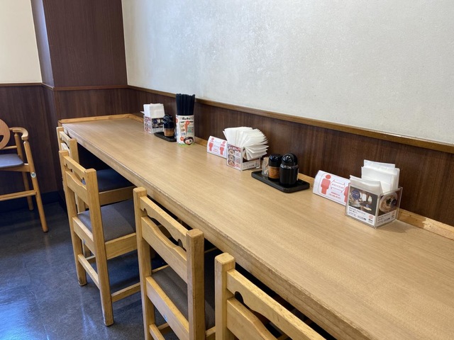 内観(中の様子) 画像4