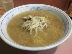 ニューホープ軒