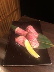 炙屋ジョニー