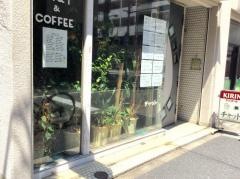 チャットアンドコーヒー