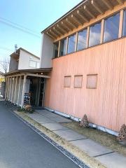 クロワッサン珈琲