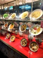 クーニャンハンテン（姑娘飯店）