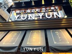 ｙｕｎｙｕｎ