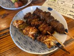 入谷蒲鉾店