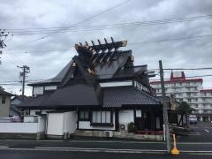 甲羅本店　浜松店