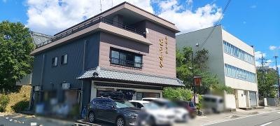 道関そば屋