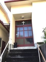 熱海カトリック教会