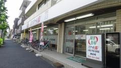 個別指導塾のスクールＩＥ　浦安校