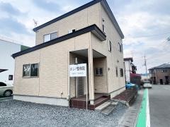 ホシノ整体院