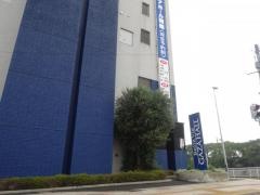 ベルヴィギャザホール