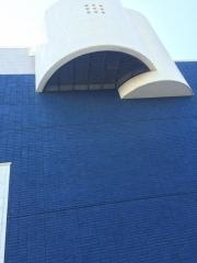 ベルヴィギャザホール