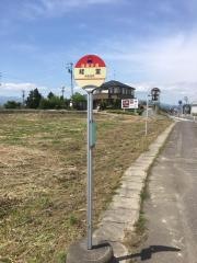 「経堂」バス停留所