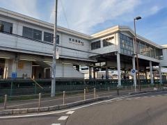 東岩槻駅