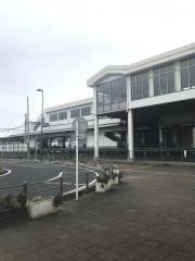 東岩槻駅