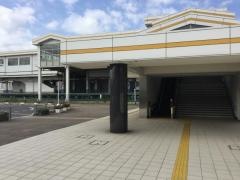 東岩槻駅