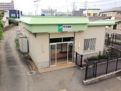 門沢橋駅