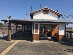 井田川駅