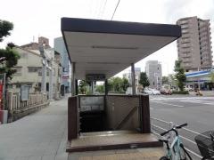 大倉山駅