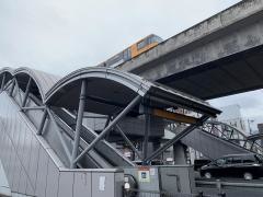 西原駅