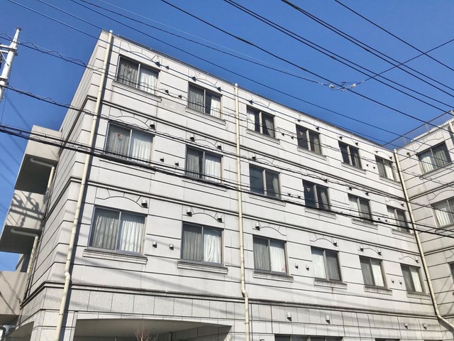 ヒューマンサポート春日部中央 施設外観