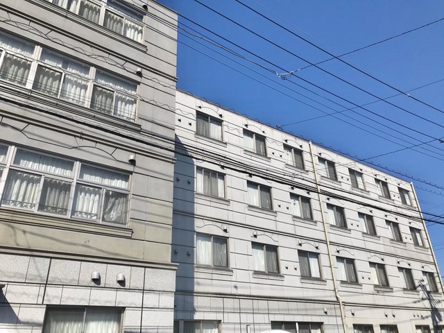 ヒューマンサポート春日部中央 施設外観