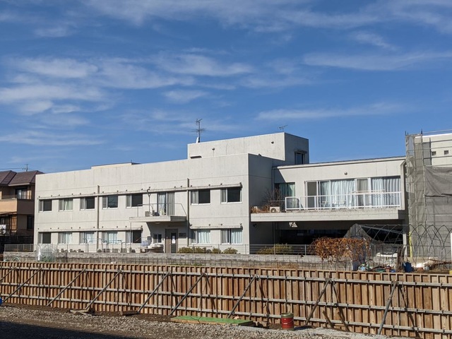 のぞみ
