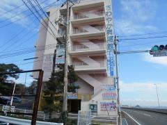 ショートステイさわやか昇陽弐番館