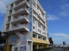 ショートステイさわやか昇陽弐番館